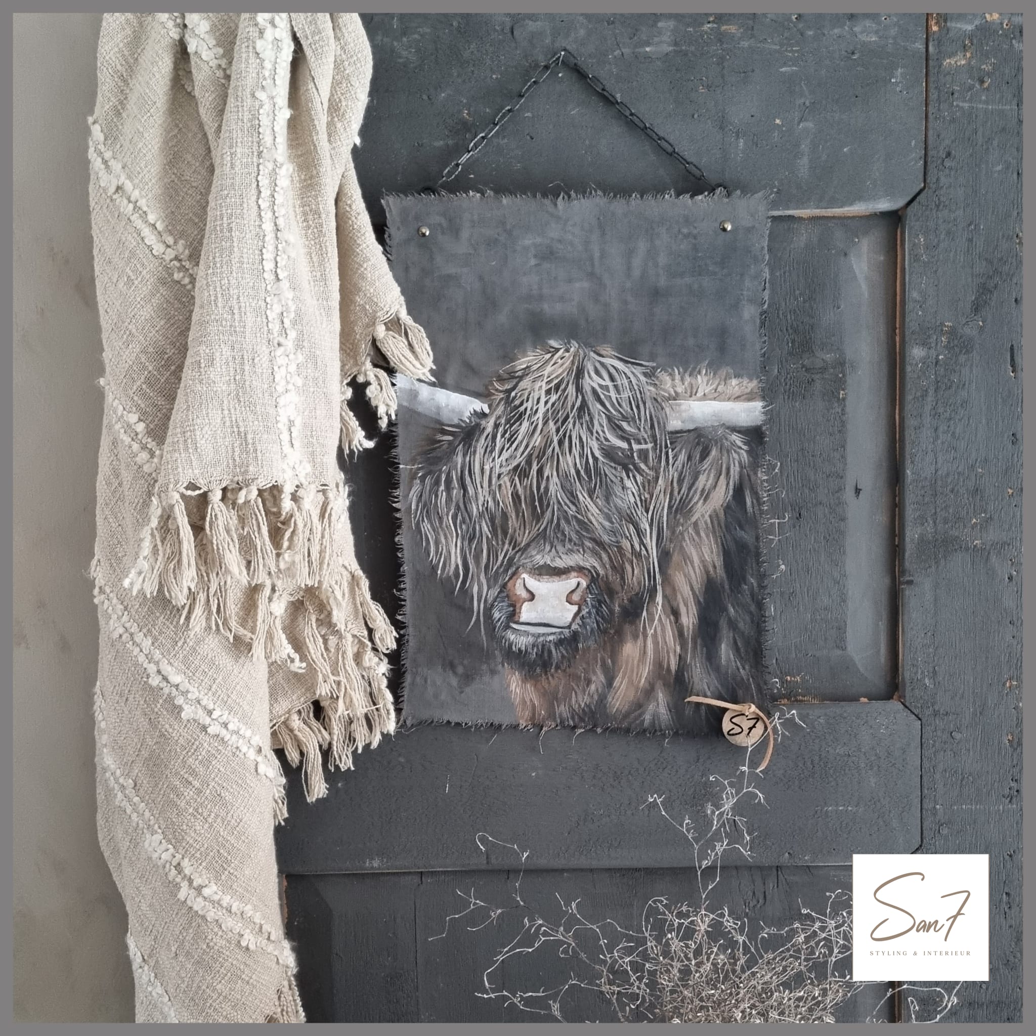 San7 Interieur Produkt